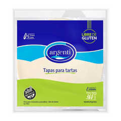 Tapa de Tarta Sin Tacc - ARGENTI - comprar online