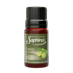 ACEITES ESENCIALES 10ML - SAPHIRUS - tienda online