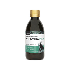 VITAMINA B12 250 ML - NATIER