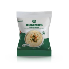 HUMMUS INSTANTÁNEO 100GR- NATURAL POP