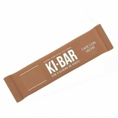 BARRAS PROTEICAS 40GR - KIBAR - tienda online