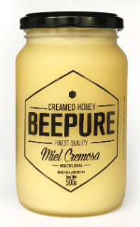 Miel Cremosa - BEEPURE