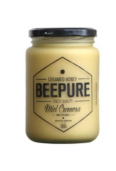 Miel Cremosa - BEEPURE - comprar online