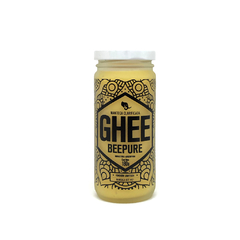 Ghee Manteca Clarificada x 270 GRS - BEEPURE