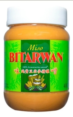 MISO X400 GRS - BITARWAN