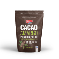 Cacao Amargo x 200GS - DICOMERE