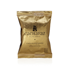 Alfajor Negro - Cachafaz