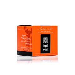 BLEND DE TE X 15SAQ. INTI ZEN - Diet & Co. Market