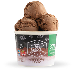 HELADOS SIN AZUCAR KETO X230GR - TOOGOOD