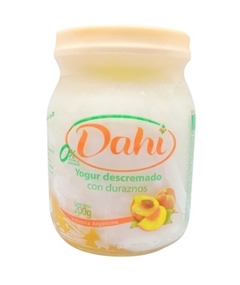 YOGURT DESCREMADO X 200 GRS - DAHI