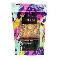 Granola Clasica x 350gr - INTEGRA - comprar online