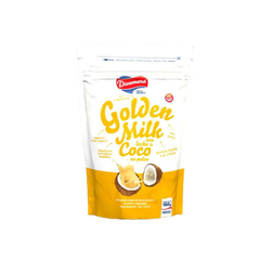 LECHE DE COCO GOLDEN MILK 150GR - DICOMERE