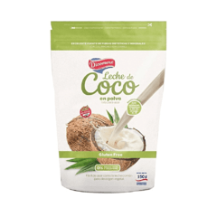 Leche de Coco en Polvo x 150gr - DICOMERE