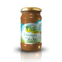 Dulce de Leche con Stevia x 400grs - TRINI