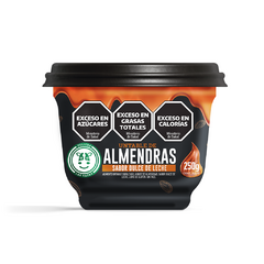 DULCE DE ALMENDRAS X 250GR - FELICES LAS VACAS