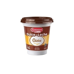 DULCE DE LECHE X 400GR - LA SERENISIMA