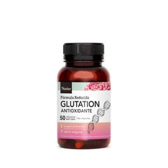 Glutation 50Caps - NATIER