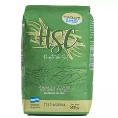 YERBA COMPUESTA 500GR - PUESTA DEL SOL