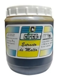 EXTRACTO DE MALTA 170GR - CIRCE - comprar online