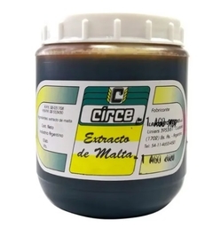 EXTRACTO DE MALTA 170GR - CIRCE