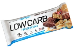 BARRA LOWCARB - 45GRS - GENTECH - comprar online