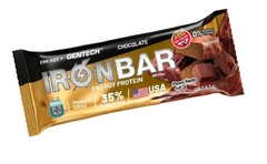 BARRA IRON BAR PROTEINA - 45GRS - GENTECH