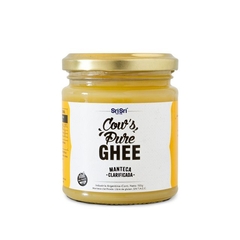 GHEE MANTECA CLARIFICADA 150GR - COW´S PURE