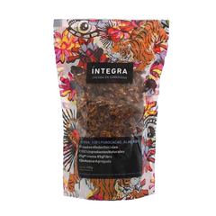 Granola Chocolate x 350gr - INTEGRA