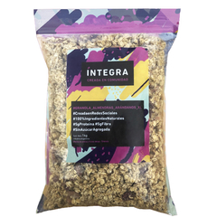 Granola Clásica x 1KG - INTEGRA