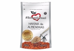 Harina de Almendras x 200grs - NATURAL SEED