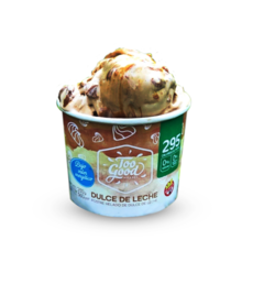 HELADOS SIN AZUCAR X 230GR - TOOGOOD - comprar online