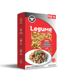 PASTAS A BASE DE LEGUMBRES X 284GR - LEGUME - comprar online