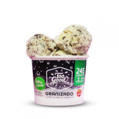 HELADOS SIN AZUCAR X 230GR - TOOGOOD en internet