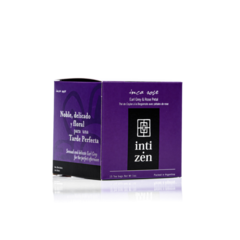 BLEND DE TE X 15SAQ. INTI ZEN - comprar online