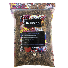 Granola con Chocolate x 1KG - INTEGRA