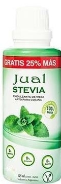 Stevia liquida x 125 CC - JUAL