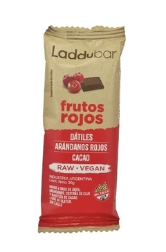 LADDUBAR BARRITA - 30 GRS - Diet & Co. Market