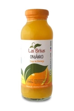 Limonada Orgánica 500 ml Simply Go - LAS BRISAS - tienda online