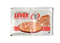 LEVADURA EN POLVO X2 - 10GRS C/U - LEVEX