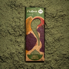 SAHUMERIOS EN POLVO - SAGRADA MADRE - tienda online