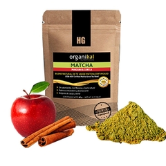 Matcha (50grs) - Organikal - comprar online