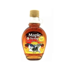 Maple Syrup x 250ml - BERNARD