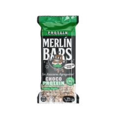 BARRITAS PROTEICAS - MERLIN - comprar online