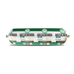 QUESO DE ALMENDRAS MUZZARELLA - FELICES LAS VACAS - comprar online