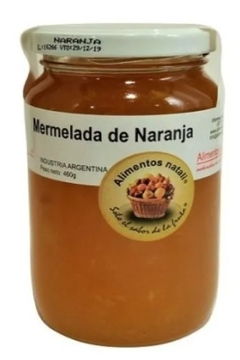 MERMELADA X460 GRS - NATALI - tienda online