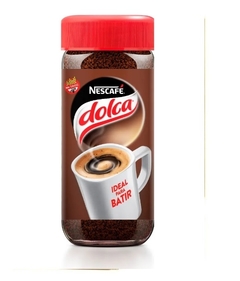 DOLCA X100 GRS - NESCAFÉ