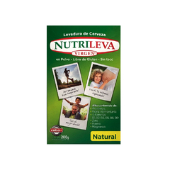 Levadura Nutricional Natural x 200gr - CALSA - comprar online