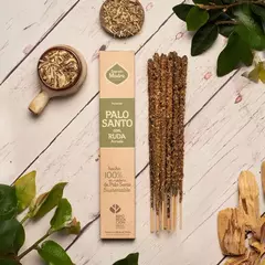 SAGRADA MADRE - SAHUMERIO PALO SANTO - comprar online