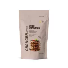 PREMEZCLA PARA PANCAKES KETO 400 GR - GRANGER