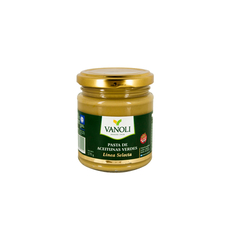 Pasta de aceitunas x180gr - Vanoli